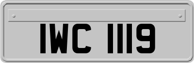 IWC1119