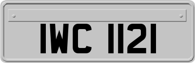 IWC1121