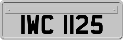 IWC1125