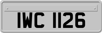 IWC1126