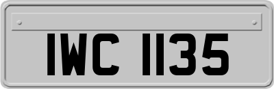 IWC1135