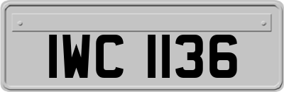 IWC1136