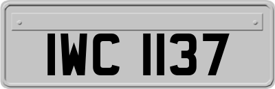 IWC1137