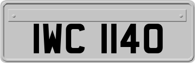IWC1140