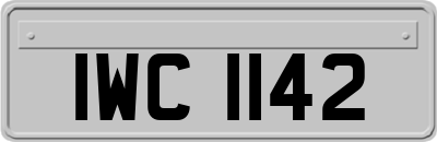 IWC1142