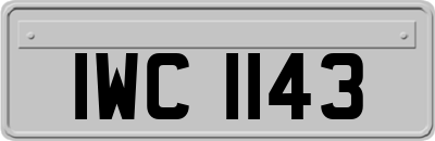 IWC1143