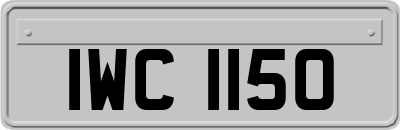 IWC1150
