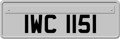 IWC1151