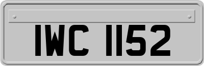 IWC1152
