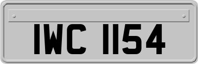 IWC1154