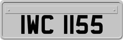 IWC1155