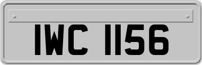 IWC1156