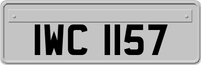 IWC1157