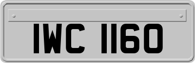 IWC1160
