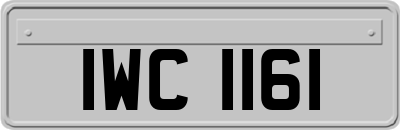IWC1161