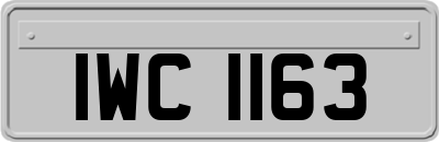 IWC1163