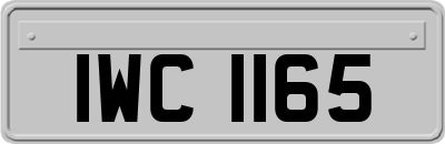 IWC1165