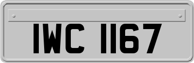 IWC1167