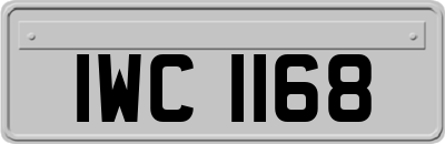 IWC1168
