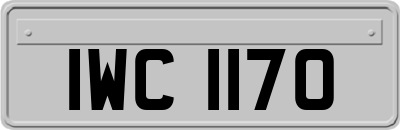 IWC1170
