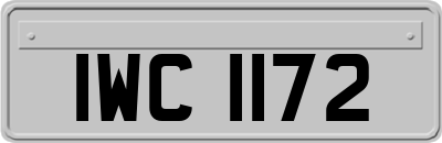 IWC1172