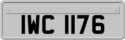IWC1176