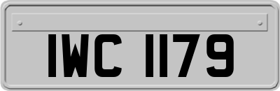 IWC1179