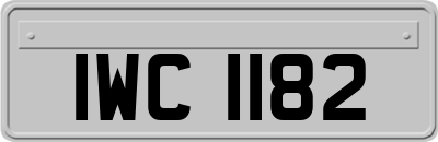IWC1182