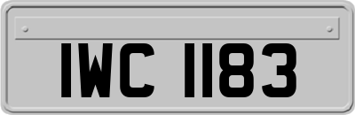 IWC1183
