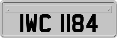 IWC1184