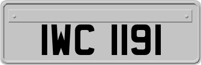 IWC1191