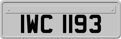 IWC1193