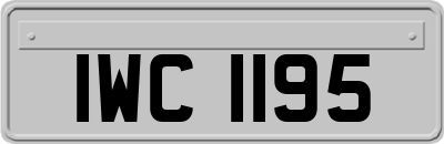 IWC1195
