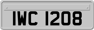 IWC1208