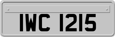 IWC1215