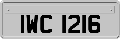 IWC1216