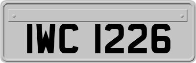 IWC1226