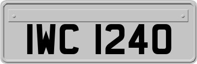 IWC1240