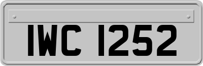 IWC1252