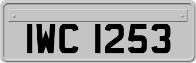 IWC1253