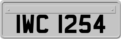 IWC1254