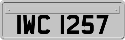 IWC1257