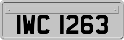 IWC1263