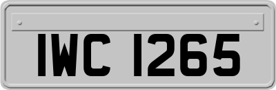 IWC1265