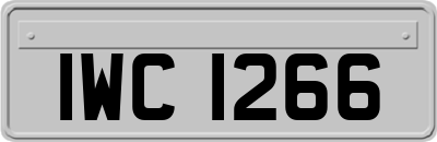 IWC1266