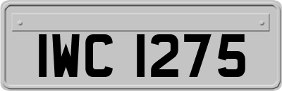 IWC1275