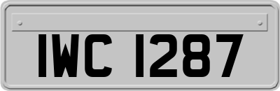 IWC1287