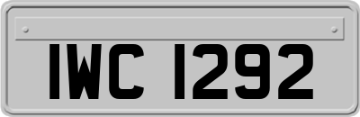 IWC1292