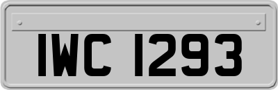 IWC1293