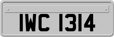 IWC1314